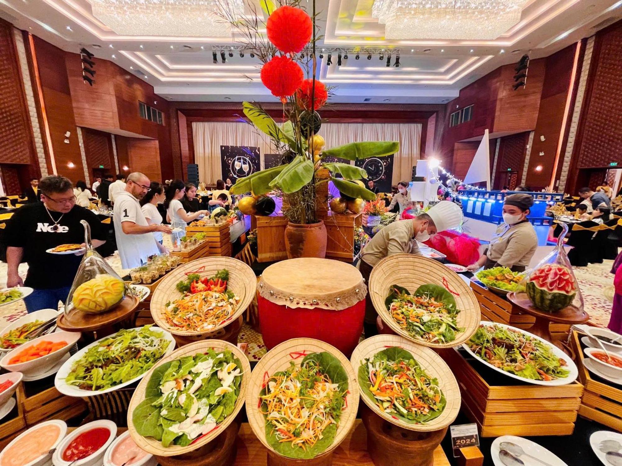Flc Luxury Resort Quy Nhon Exterior foto