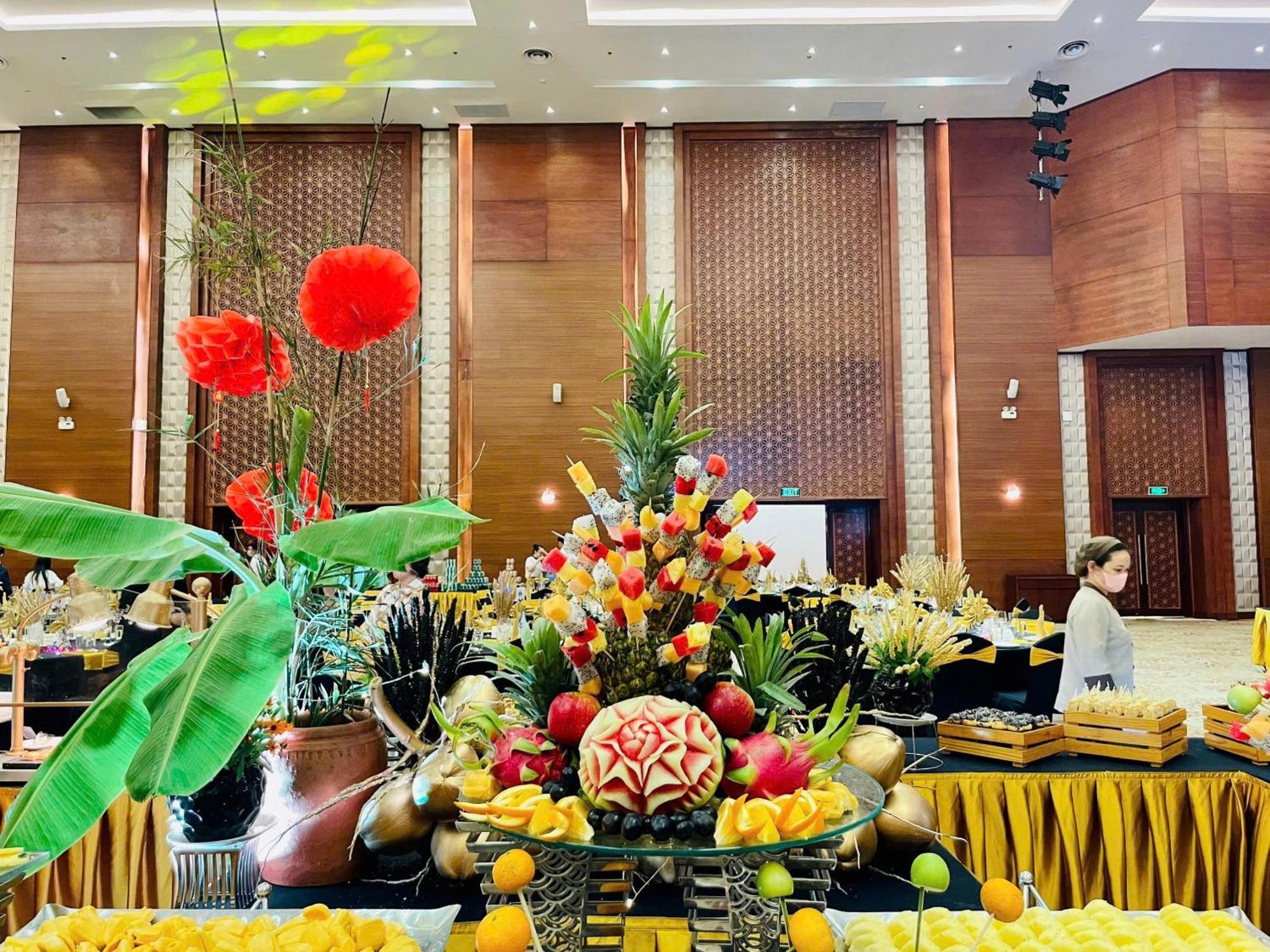 Flc Luxury Resort Quy Nhon Exterior foto